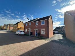 17, Eagle Close, Stowmarket IP14 5GY