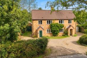 Hawthorn Cottage, Low Street, Ilketshall St. Margaret, Ilketshall St Margaret NR35 1QZ
