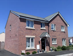 8, Couch Field, Cranbrook EX5 7JH