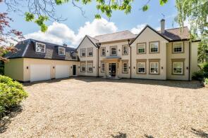 10 Wensley Green, Cavendish Avenue, Dore, Sheffield S17 3NJ