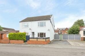 55, South Street North, Chesterfield S43 2AA