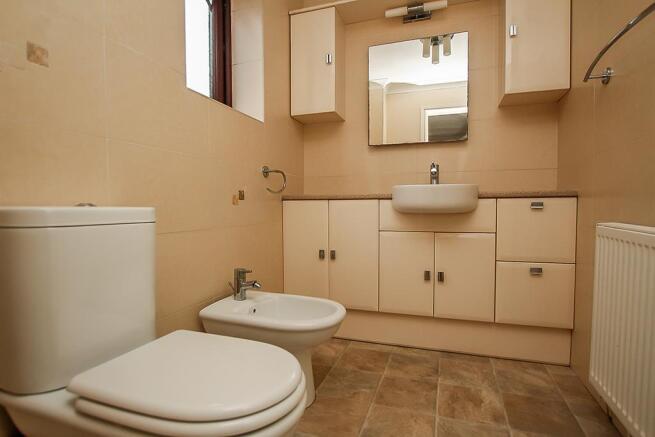 En Suite