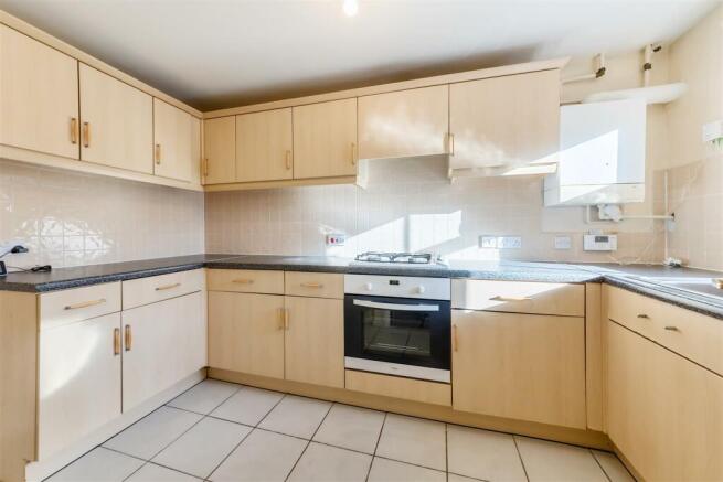 60 Westwood Road, Atherstone