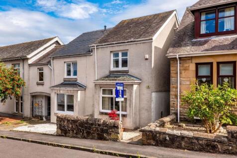 Rowan Court, Bannockburn, FK7
