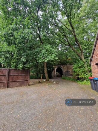 Quiet Rural Surroundings