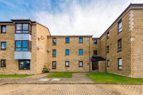 42/6 North Meggetland, Edinburgh, EH14 1XQ