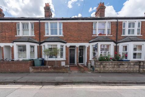 Helen Road, Oxford, Oxfordshire