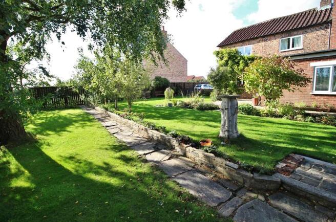 Gardens
