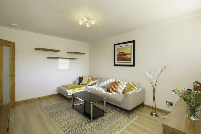 13. Living room a...