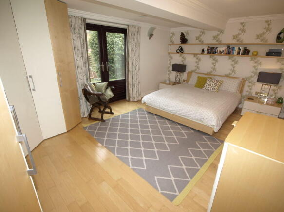 Bedroom two