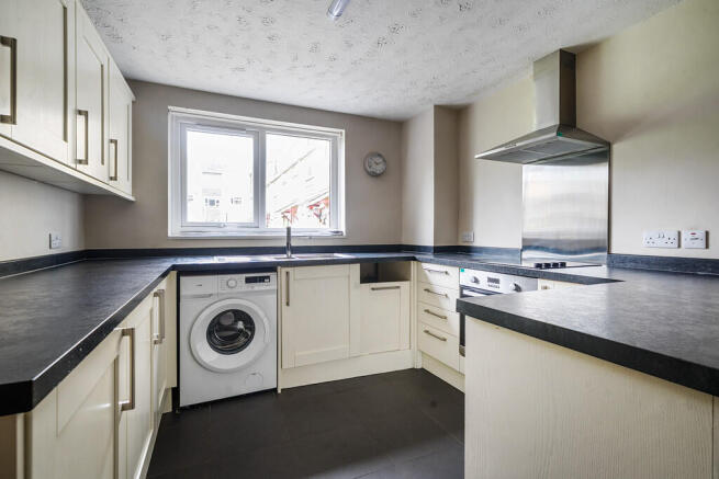 Fitted Kitchen