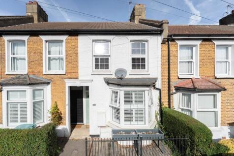 Sydney Road, Sutton, SM1
