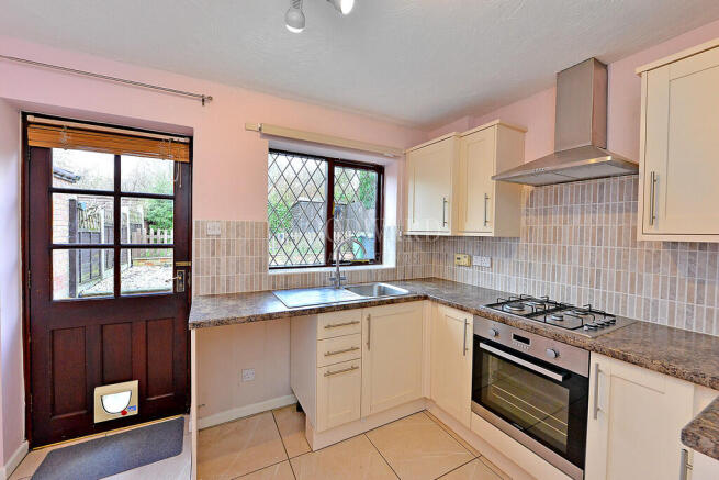 Kitchen/Dining Ro...