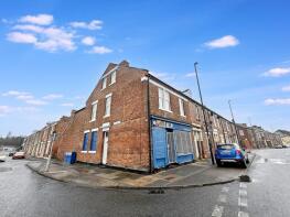 29, Clavering Street, Wallsend NE28 6SW
