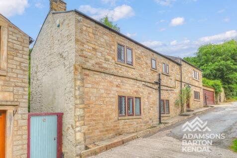 Ending Rake, Healey OL12