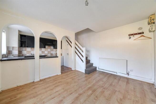 Lounge / Dining Room