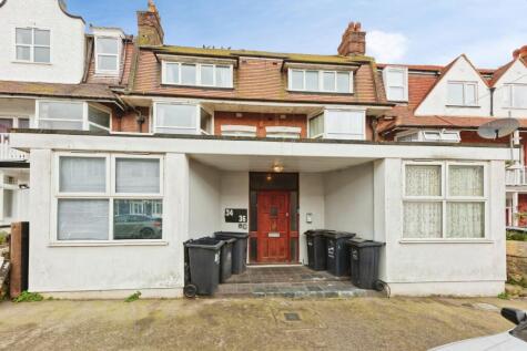 Surrey Road, Cliftonville, Margate, Kent, CT9