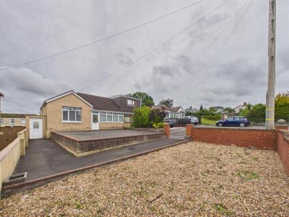 Waun Road, Llanelli