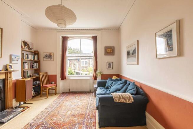 Highbury Villas, Kingsdown, Bristol, BS2 8BY photo 4