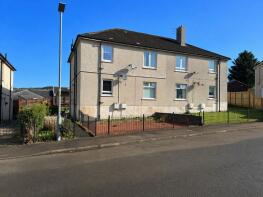 21, Park Crescent, Ayr KA6 7RP