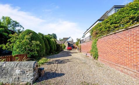 Newliston Road, Kirkliston, EH29