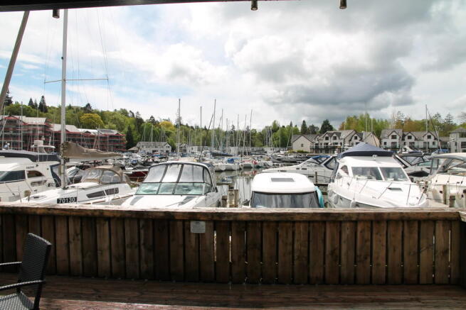 Marina View