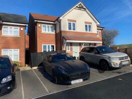 17, Coal Crescent, Treeton, Rotherham S60 5FY