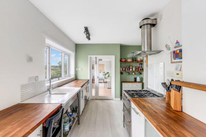 Kitchen-Diner