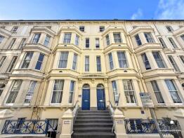 Lascelles Mansions, Lascelles Terrace, Eastbourne BN21 4BJ