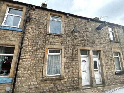 Stanley Street, Carnforth, LA5