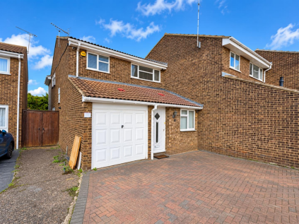 Daffodil Way, Springfield, Chelmsford