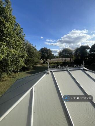 View From Bedroom