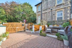 13a, Queens Road, Weston-super-mare BS23 2LH