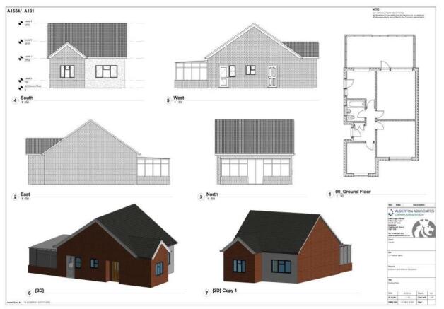 Current Elevations