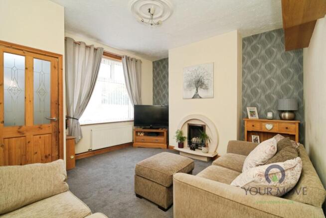 3 bed Terraced for sale Image 5