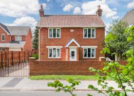 Fir Cottage, Dobbs Lane, Kesgrave IP5 2QH