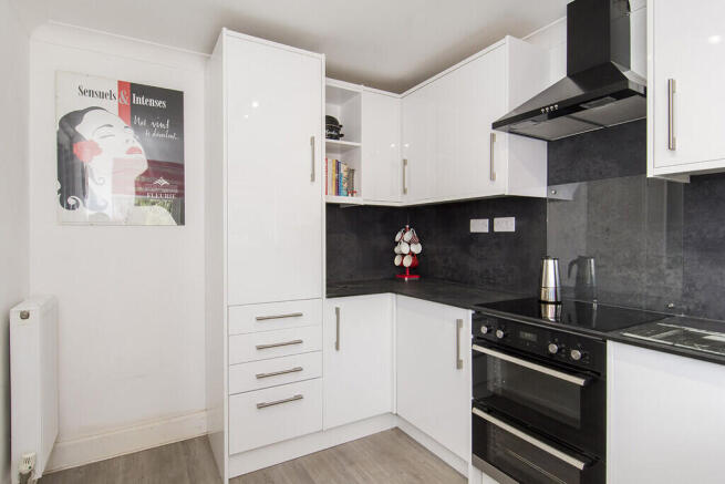 Park Drive, Market Harborough photo 4
