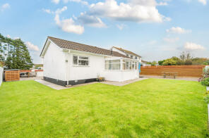 29 Pedn Men Du, Tresdale Parc, Hayle TR27 5DX