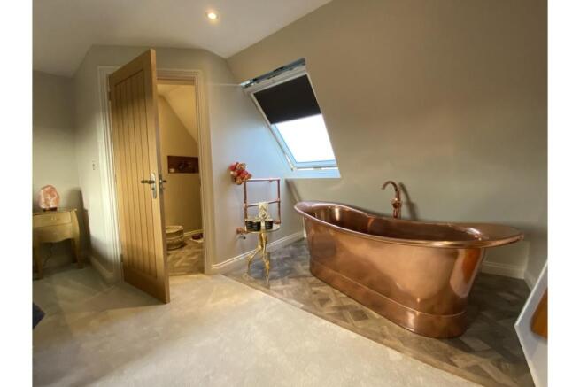 En-suite Two