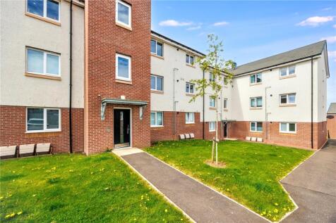 Milligan Drive, Edinburgh, Midlothian, EH16