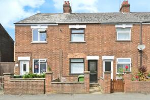 37, Whitsed Street, Eastfield, Peterborough PE1 5ED