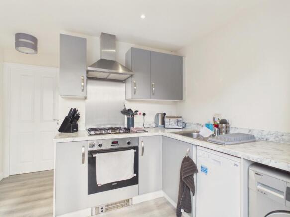 2 bed End of Terrace for sale Image 8