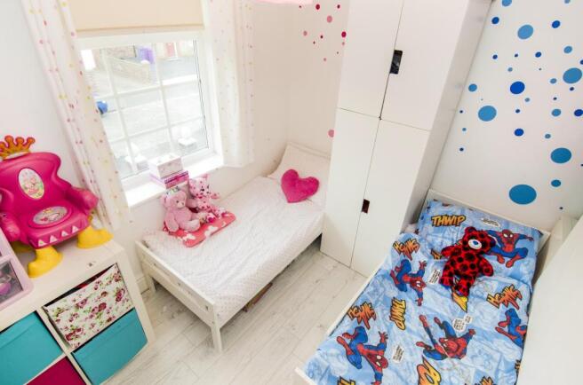 Bedroom 3