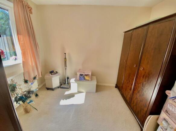 BEDROOM TWO