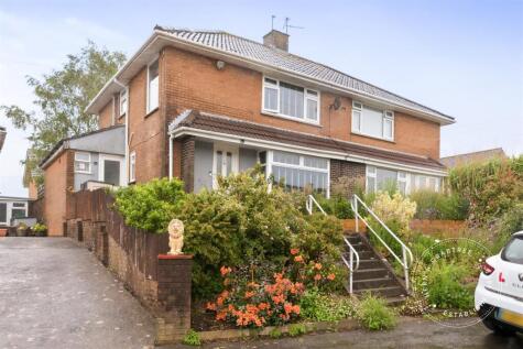 Lime Grove, Pentrebane, Cardiff