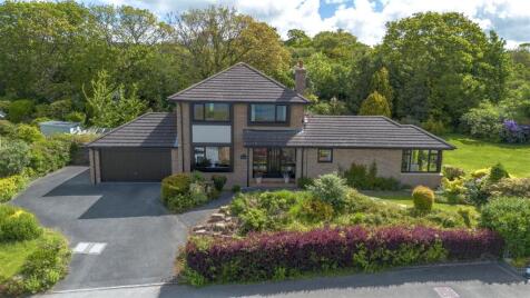 Dalar Las, Glan Conwy, Colwyn Bay