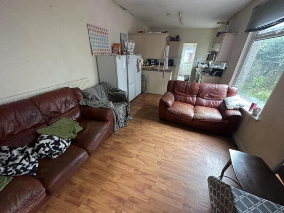 7 bedroom Terraced for rent