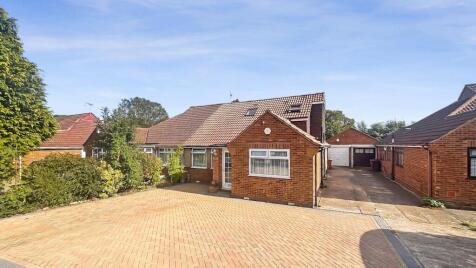 Silver Birch Close, Dartford, Kent, DA2