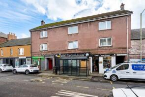 12b, George Street, Blairgowrie PH13 9DH