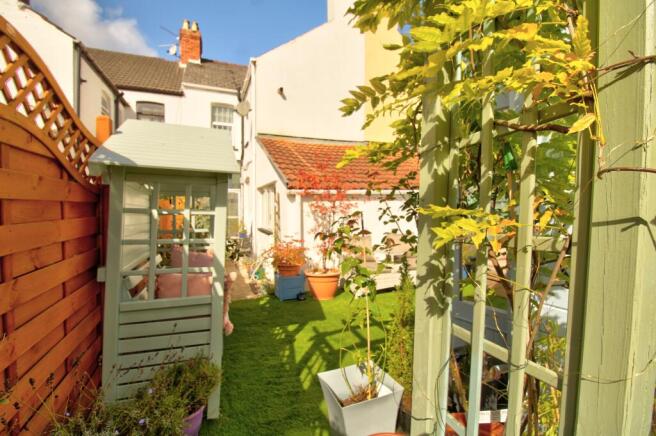 Garden 3